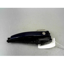 POIGNEE EXTERIEURE PORTE AVANT GAUCHE OPEL ASTRA IV Phase 1 (J) 2010-2012