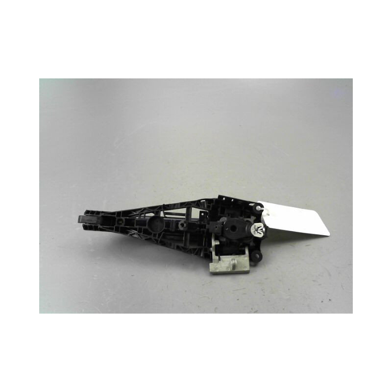 POIGNEE EXTERIEURE PORTE AVANT GAUCHE OPEL ASTRA IV Phase 1 (J) 2010-2012