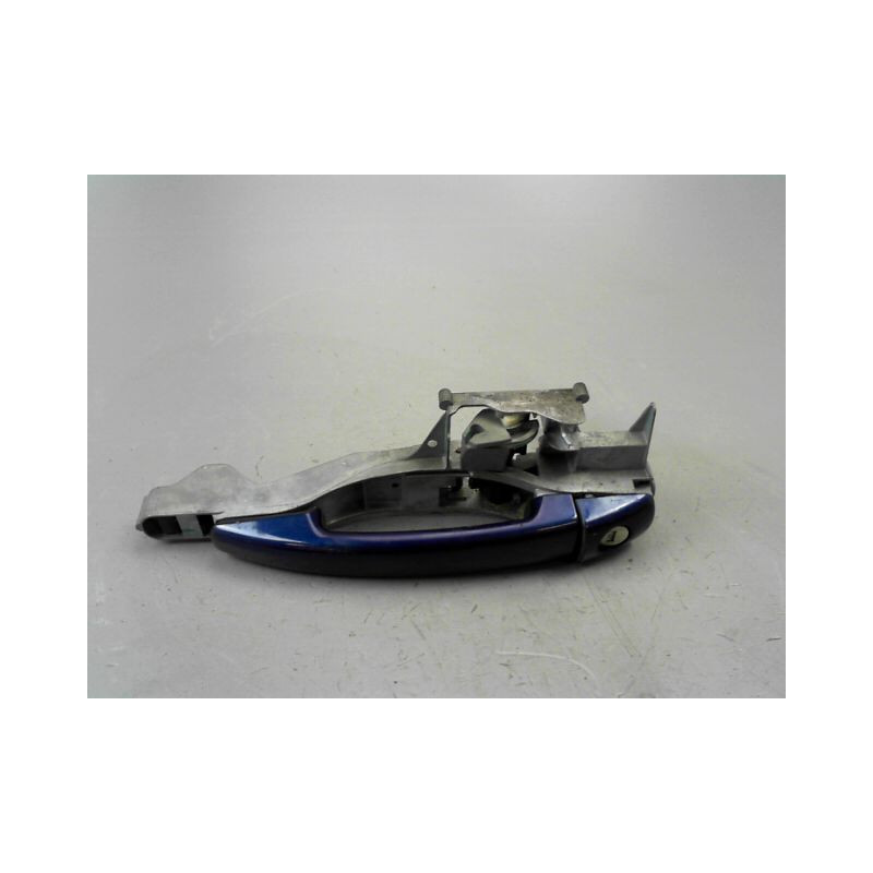 POIGNEE EXTERIEURE PORTE AVANT GAUCHE PEUGEOT 207 SW 2007-...