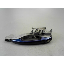 POIGNEE EXTERIEURE PORTE AVANT GAUCHE PEUGEOT 207 SW 2007-...