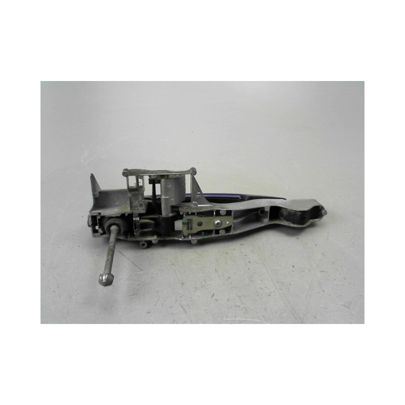 POIGNEE EXTERIEURE PORTE AVANT GAUCHE PEUGEOT 207 SW 2007-...