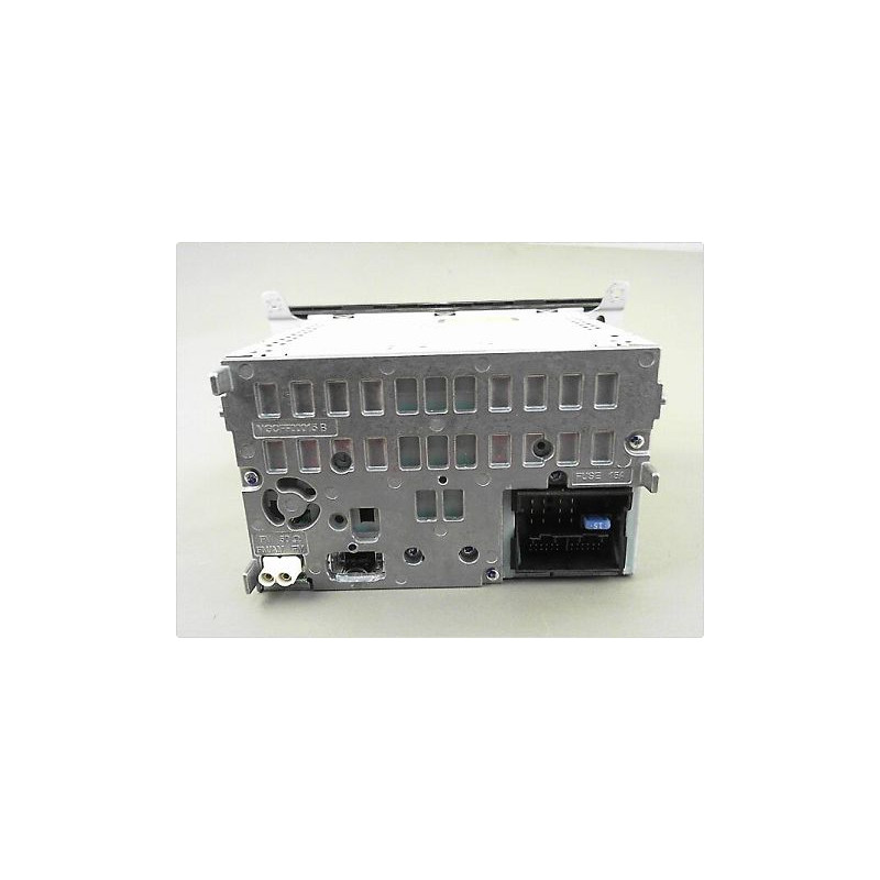 AUTORADIO AUDI A4 08-11
