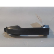 POIGNEE EXTERIEURE PORTE AVANT GAUCHE TOYOTA YARIS 2005-