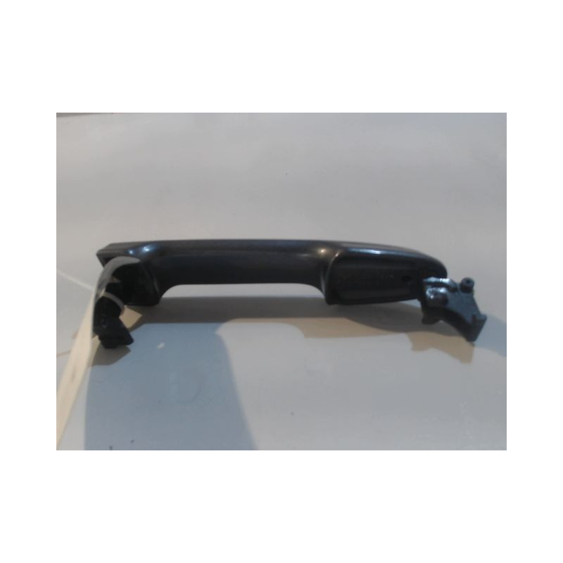 POIGNEE EXTERIEURE PORTE AVANT GAUCHE TOYOTA YARIS 2005-