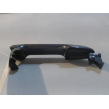 POIGNEE EXTERIEURE PORTE AVANT GAUCHE TOYOTA YARIS 2005-