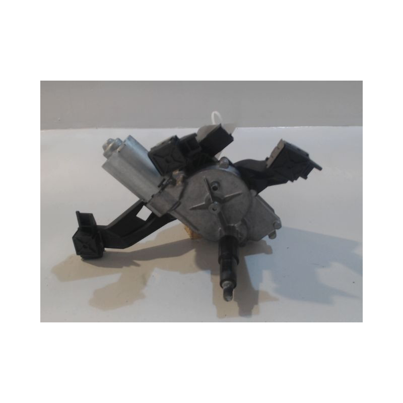 MOTEUR ESSUIE-GLACE ARRIERE PEUGEOT 207 2007-