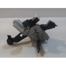 MOTEUR ESSUIE-GLACE ARRIERE PEUGEOT 207 2007-