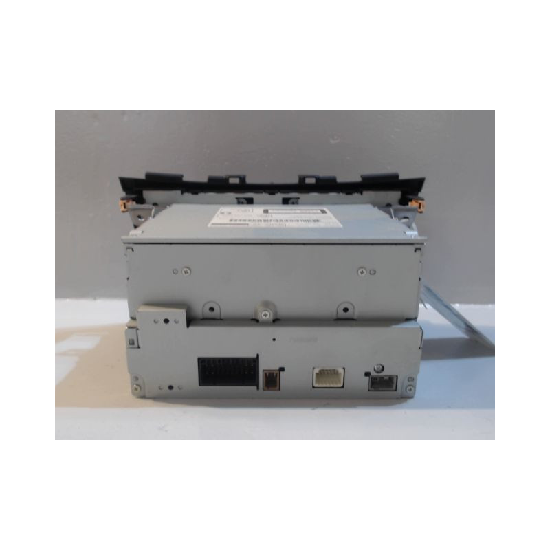 AUTORADIO SUZUKI SWIFT 3P