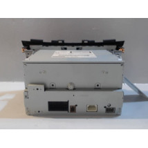 AUTORADIO SUZUKI SWIFT 3P