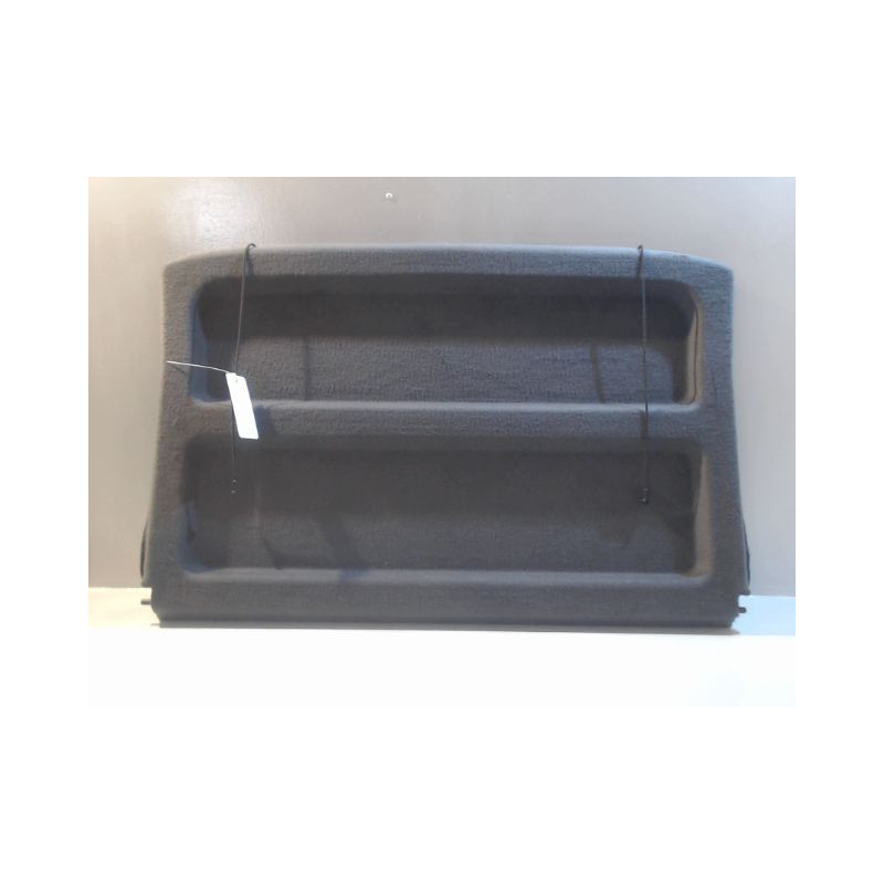 TABLETTE PLAGE ARRIERE RENAULT 19 92-96