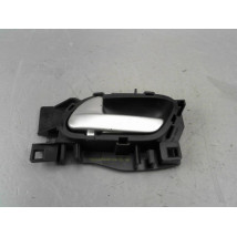 POIGNEE INTERIEURE PORTE ARRIERE GAUCHE PEUGEOT 207 2006-2013