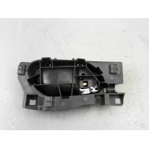 POIGNEE INTERIEURE PORTE ARRIERE GAUCHE PEUGEOT 207 2006-2013
