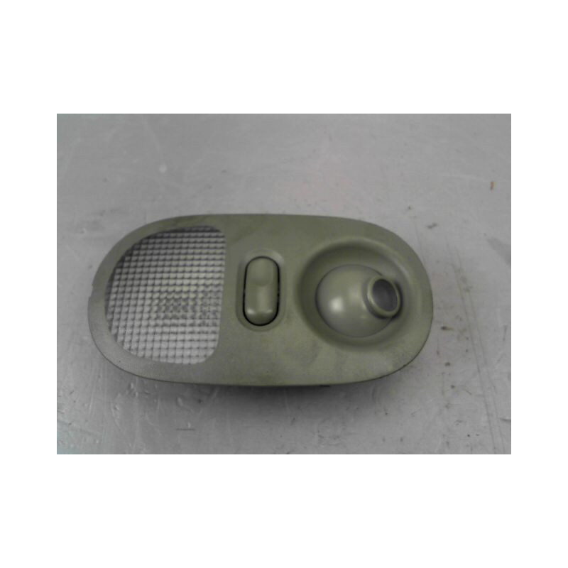 PLAFONNIER RENAULT CLIO II Phase 2 2001-2006
