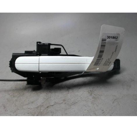 POIGNEE EXT PORTE ARG
