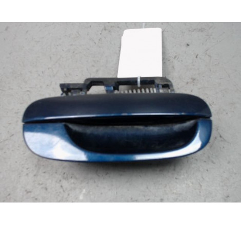 POIGNEE EXT PORTE ARD