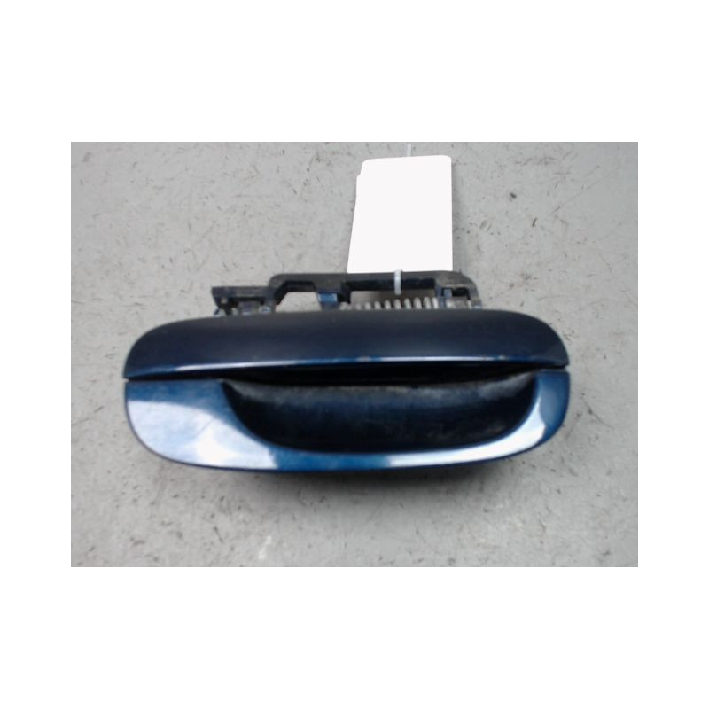 POIGNEE EXTERIEURE PORTE ARRIERE DROIT PEUGEOT 607