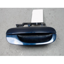 POIGNEE EXTERIEURE PORTE ARRIERE DROIT PEUGEOT 607