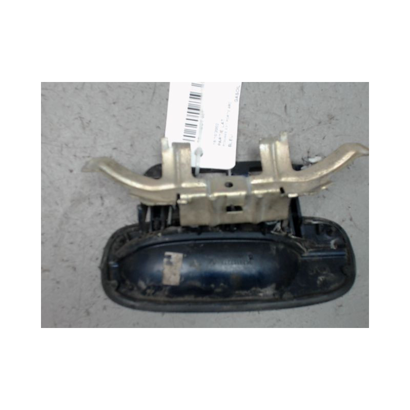 POIGNEE EXTERIEURE PORTE ARRIERE DROIT PEUGEOT 607