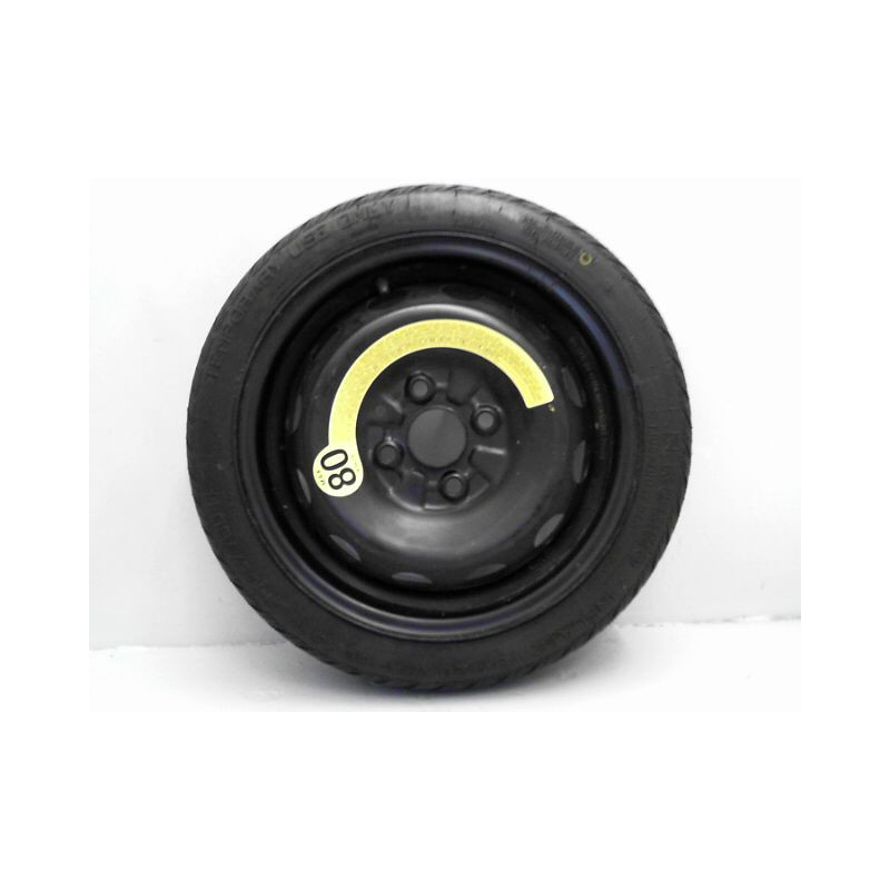 ROUE SECOURS HYUNDAI GETZ 02-05