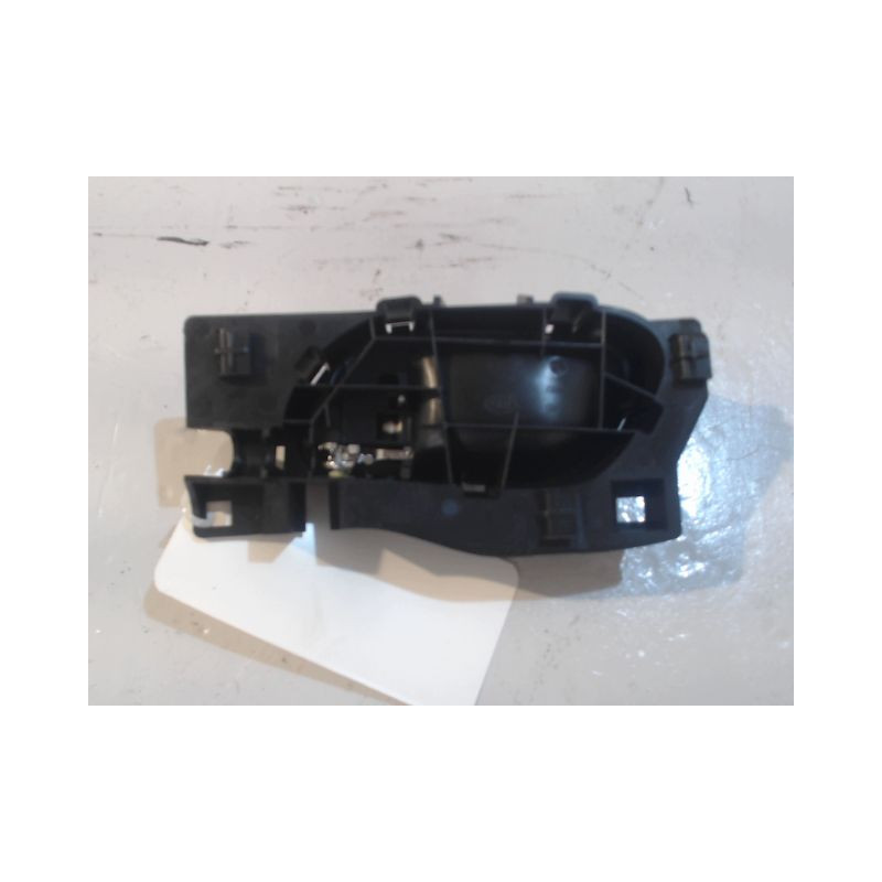 POIGNEE INTERIEURE PORTE ARRIERE DROIT PEUGEOT 308 2011-