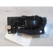 POIGNEE INTERIEURE PORTE ARRIERE DROIT PEUGEOT 308 2011-