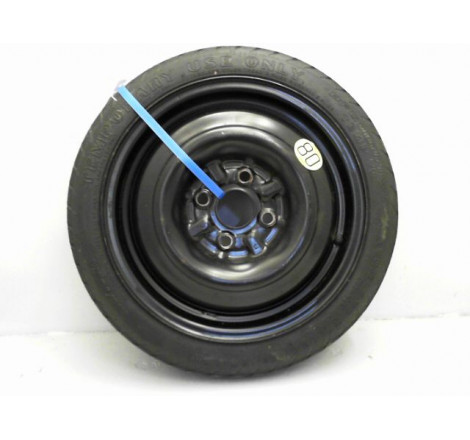 ROUE SECOURS