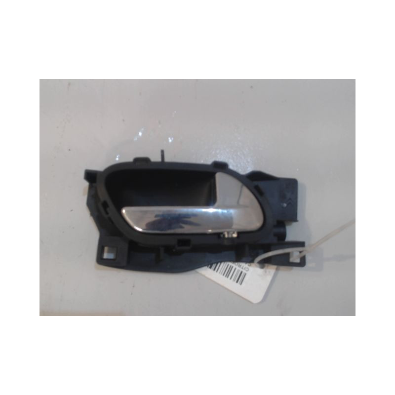 POIGNEE INTERIEURE PORTE AVANT DROIT CITROEN C4 04-08