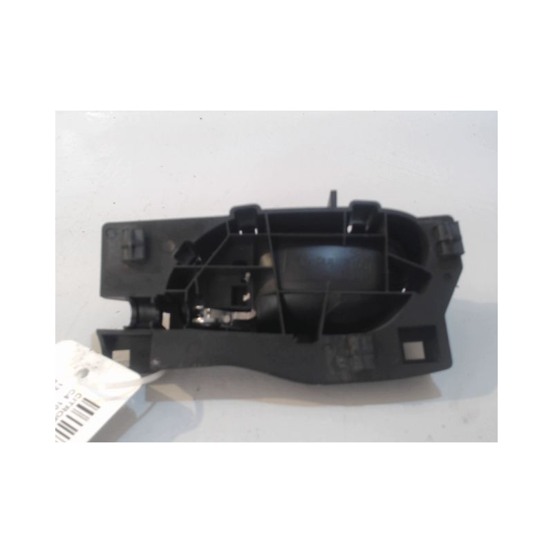 POIGNEE INTERIEURE PORTE AVANT DROIT CITROEN C4 04-08