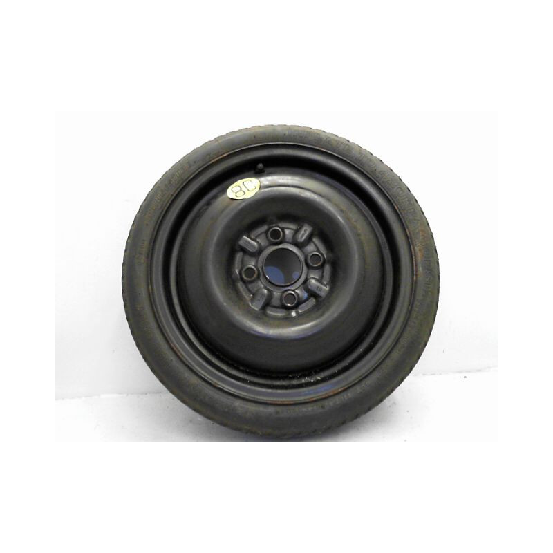 ROUE SECOURS TOYOTA YARIS 2003-