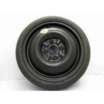 ROUE SECOURS TOYOTA YARIS 2003-