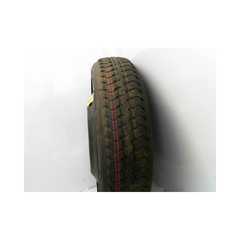 ROUE SECOURS TOYOTA YARIS 2003-