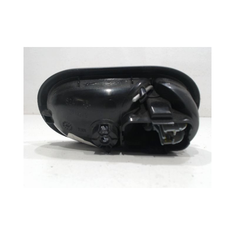 POIGNEE INTERIEURE PORTE ARRIERE GAUCHE RENAULT MODUS