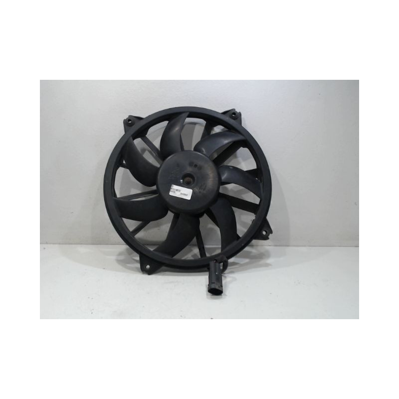 MOTEUR VENTILATEUR RADIATEUR TOYOTA AYGO