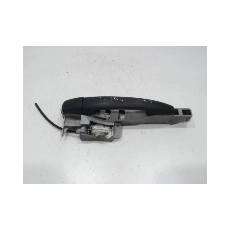 POIGNEE EXTERIEURE PORTE ARRIERE GAUCHE PEUGEOT 407
