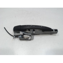 POIGNEE EXTERIEURE PORTE ARRIERE GAUCHE PEUGEOT 407