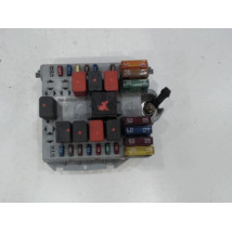 PLATINE FUSIBLE AVANT FIAT PUNTO