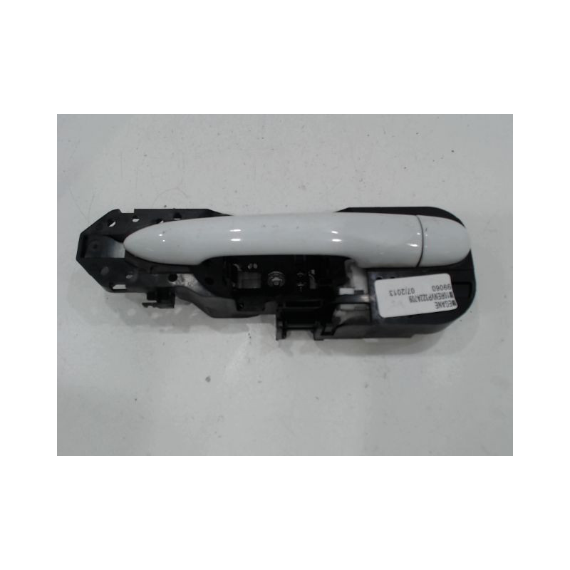 POIGNEE EXTERIEURE PORTE ARRIERE GAUCHE RENAULT MEGANE