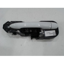 POIGNEE EXTERIEURE PORTE ARRIERE GAUCHE RENAULT MEGANE