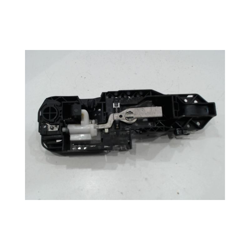 POIGNEE EXTERIEURE PORTE ARRIERE GAUCHE RENAULT MEGANE