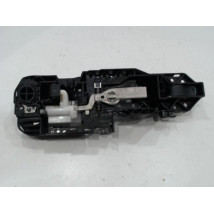 POIGNEE EXTERIEURE PORTE ARRIERE GAUCHE RENAULT MEGANE