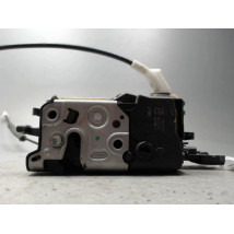 SERRURE PORTE AVANT DROIT PEUGEOT 308
