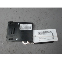 LECTEUR DE CARTE RENAULT MEGANE