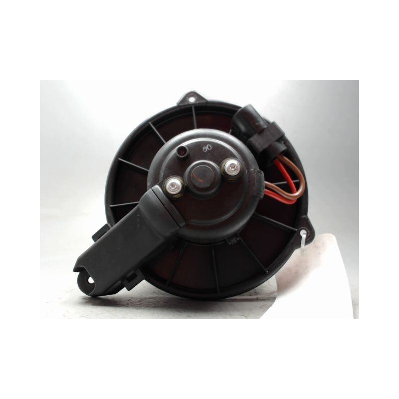 MOTEUR VENTILATEUR CHAUFFAGE AUDI A6
