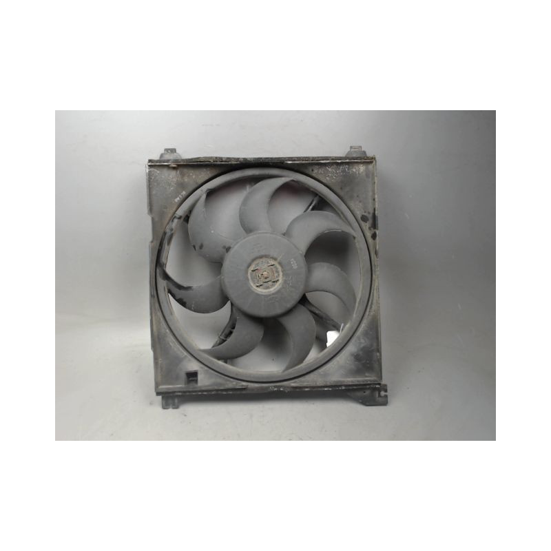 MOTEUR VENTILATEUR RADIATEUR HYUNDAI TRAJET