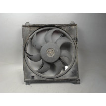 MOTEUR VENTILATEUR RADIATEUR HYUNDAI TRAJET