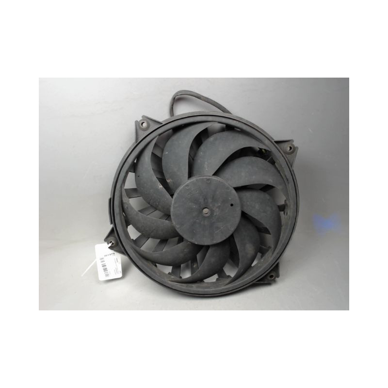 MOTEUR VENTILATEUR RADIATEUR CITROEN C8