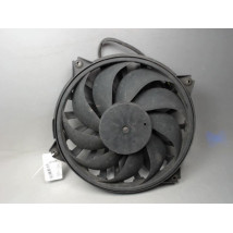 MOTEUR VENTILATEUR RADIATEUR CITROEN C8