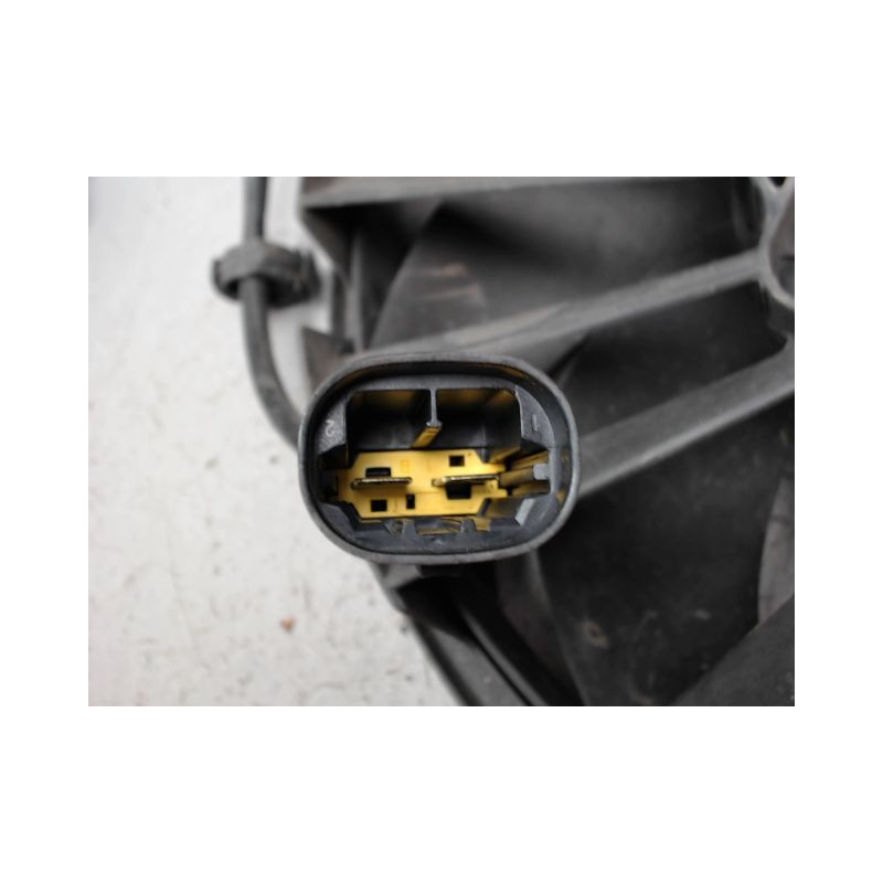 MOTEUR VENTILATEUR RADIATEUR CITROEN C8