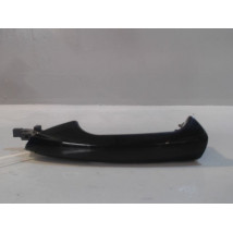 POIGNEE EXTERIEURE PORTE ARRIERE GAUCHE MERCEDES CLASSE C 2007-