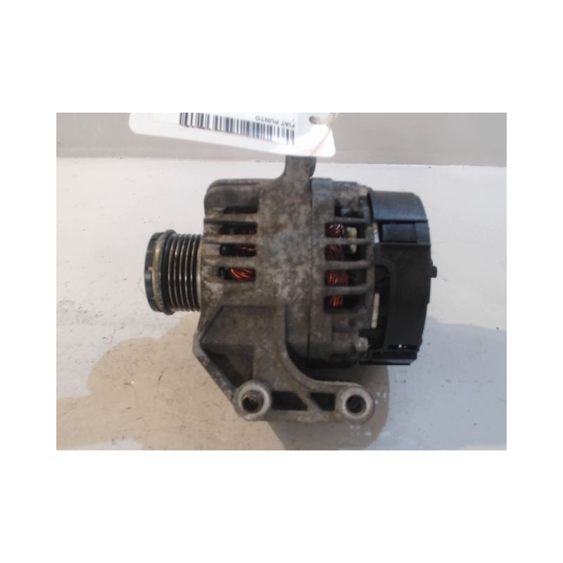 ALTERNATEUR FIAT GRANDE PUNTO 2005-